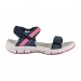 Сандалі Cmp Jedha Wmn Hiking Sandal 3Q91106-40ML
