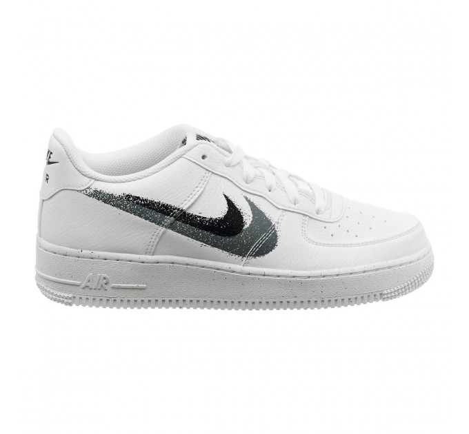 Кросівки жіночі Nike Air Force 1 Gs (FD0694-100)