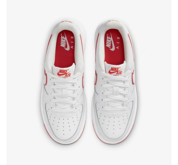 Кросівки Nike Air Force 1 DV7762-101
