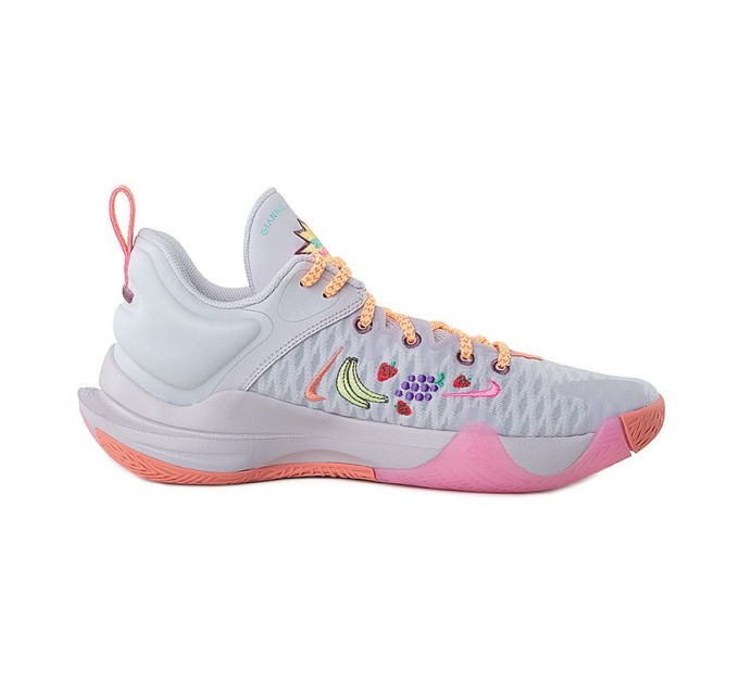 Кроссовки Nike Giannis Immortality