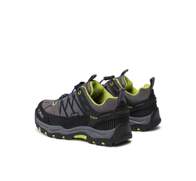 Кросівки Cmp Kids Rigel Low Trekking Shoes Wp 3Q13244-35UD
