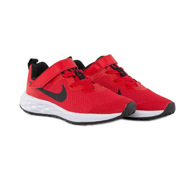 Кроссовки Nike Revolution 6 Nn (Psv) DD1095-607