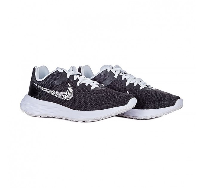 Кросівки Nike W Revolution 6 Nn Prm DR9960-001