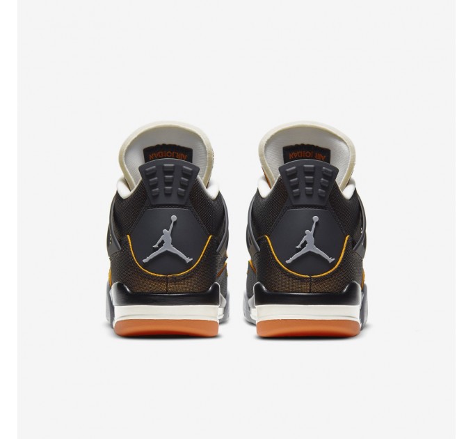 Кроссовки W Jordan 4 Retro CW7183-100