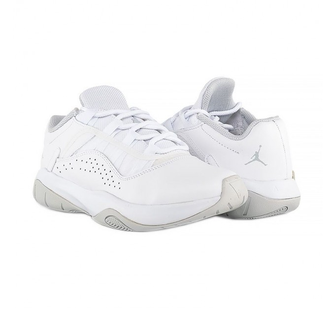 Кроссовки Jordan Air 11 Cmft Low (Gs) CZ0907-101