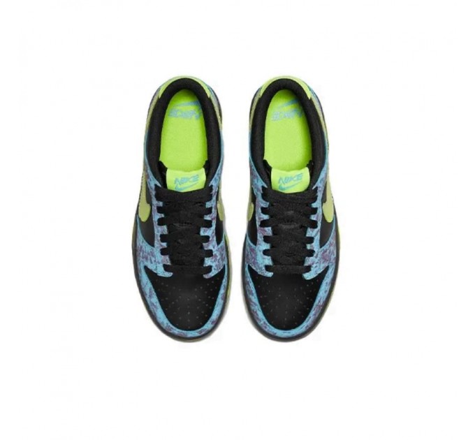 Кросівки Nike Dunk Low Se DV1694-900