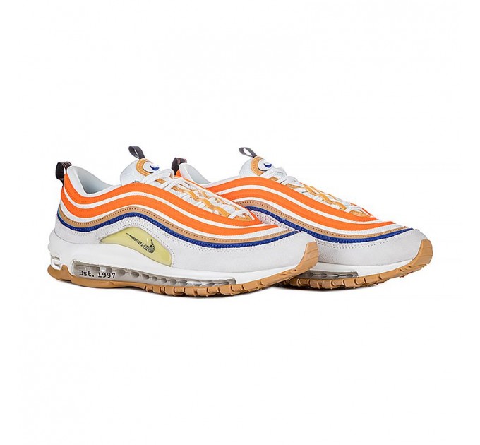 Кросівки Nike Air Max 97 Se DV2619-100