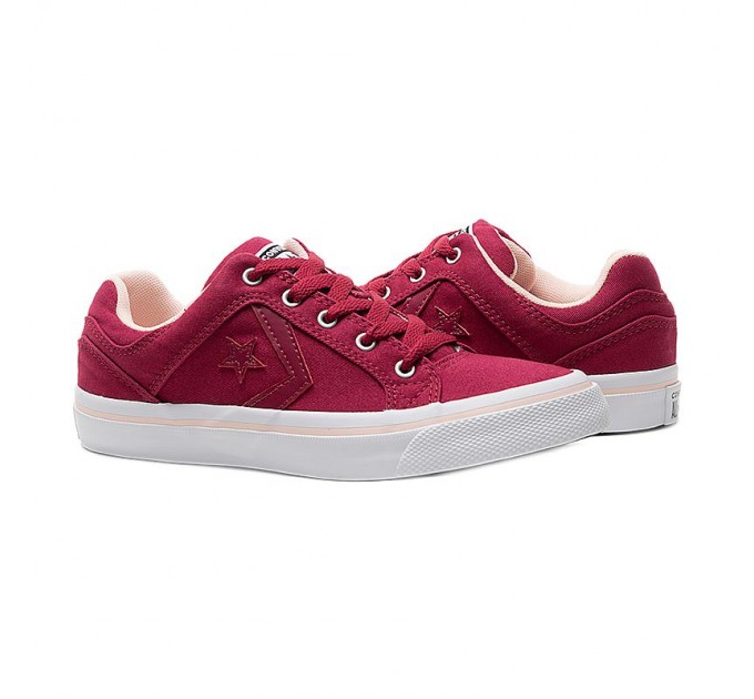 Кеды CONVERSE EL DISTRITO OX