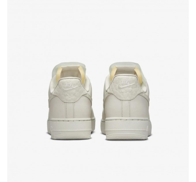 Кроссовки женские Nike Air Force 1 Lo Prm (DN5463-001)