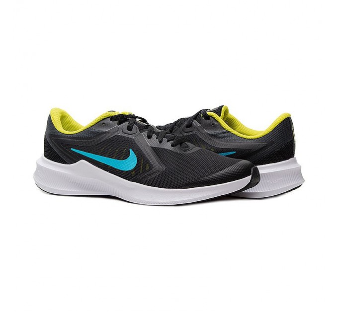 Кроссовки Nike DOWNSHIFTER 10 (GS)
