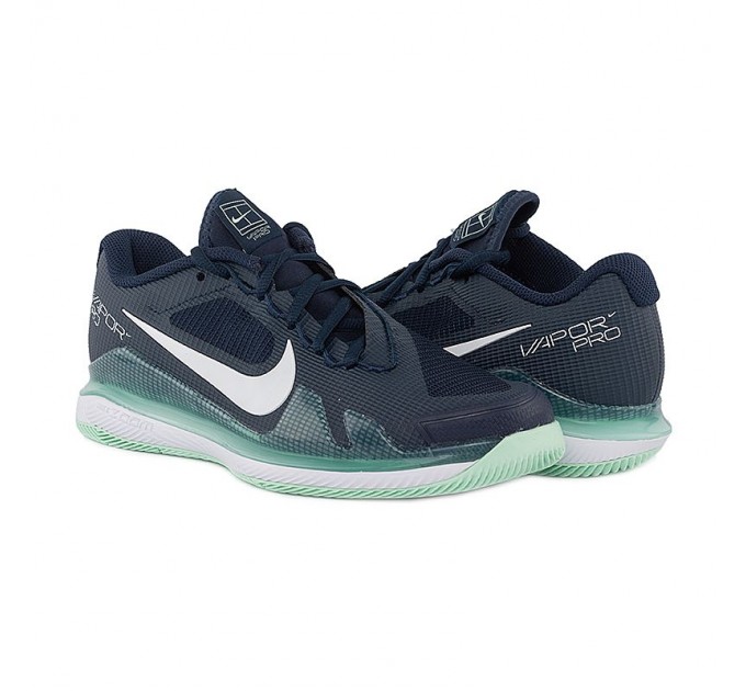Кроссовки Nike Court Air Zoom Vapor Pro CZ0222-410