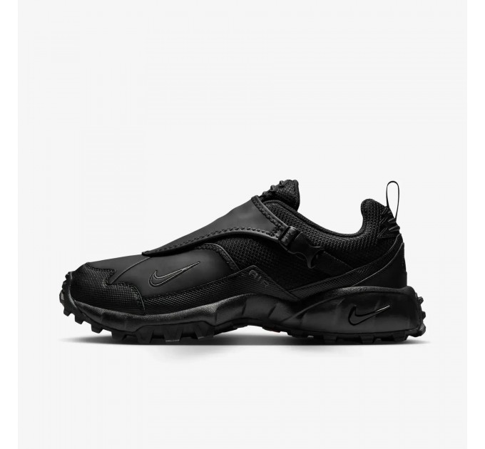 Кроссовки мужские Nike Acg Phassad "Triple Black" (HM7133-002)