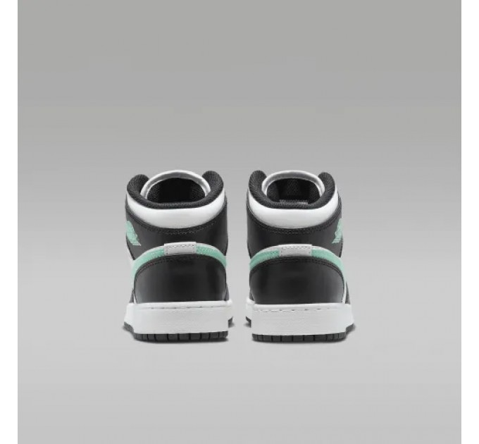 Кроссовки Nike Air Jordan 1 Mid (Gs) DQ8423-103