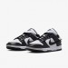 Кроссовки женские Nike W Dunk Low Twist Panda (DZ2794-001)