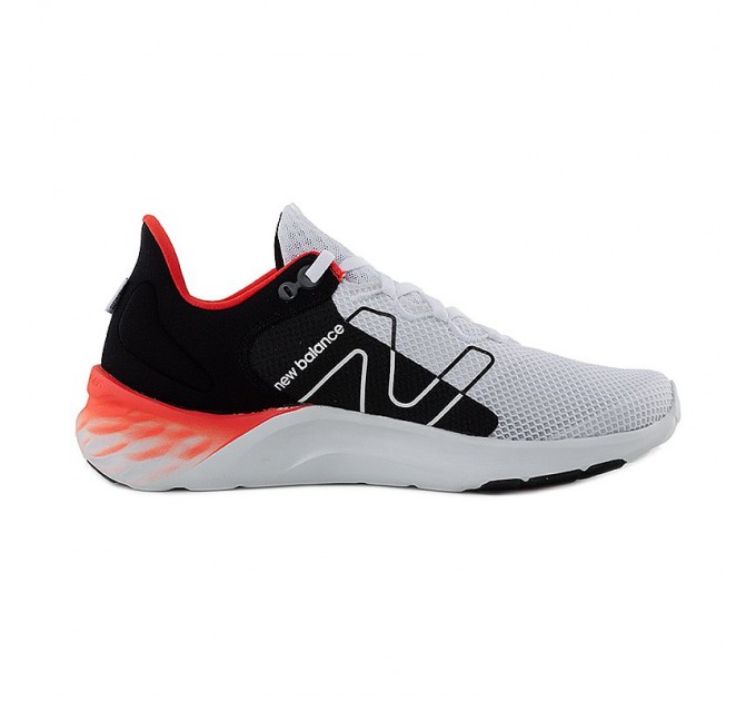 Кроссовки New Balance Ff Roav
