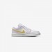 Кроссовки Jordan 1 Low Barely Grape (W) DC0774-501