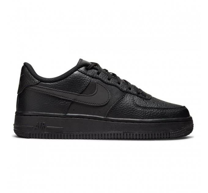Кроссовки унисекс Nike Air Force 1 Jr (DO6396-001)