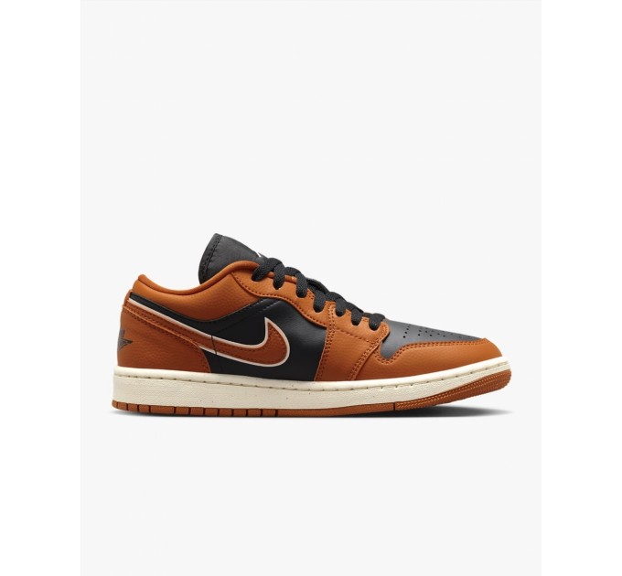 Кроссовки Jordan 1 Low Se Sport Spice (W) DV1299-800