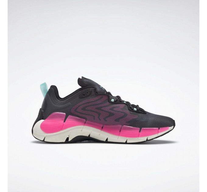 Кроссовки Reebok Zig Kinetica Ii