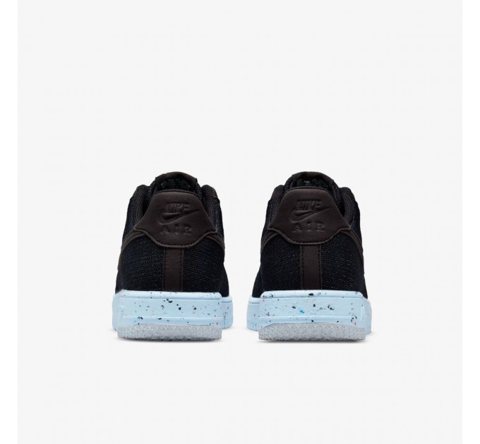 Кроссовки мужские Nike Af1 Crater Flyknit (DC4831-001)