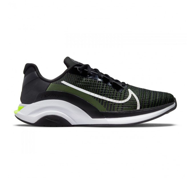 Кроссовки Nike M Zoomx Superrep Surge