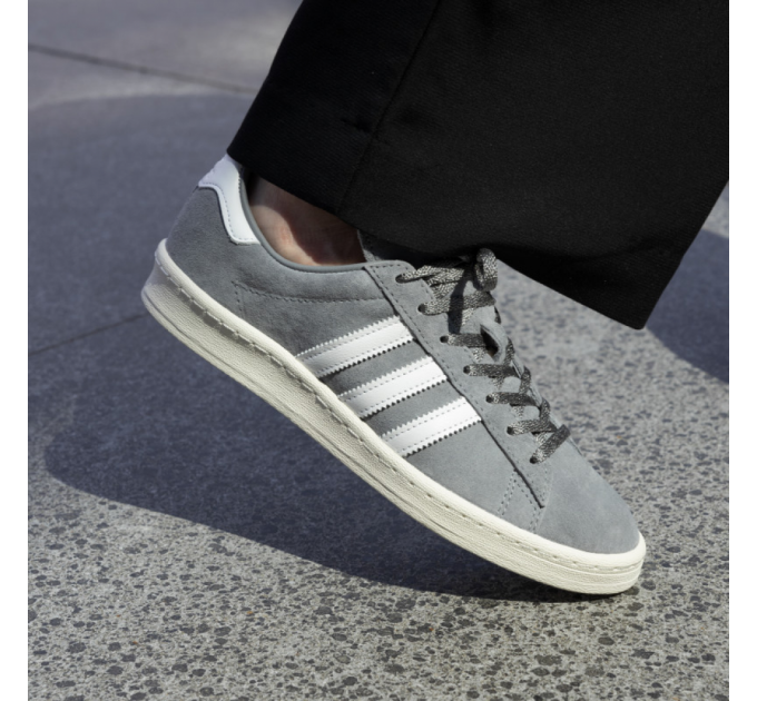 Кеды Adidas Campus 80S FZ6154