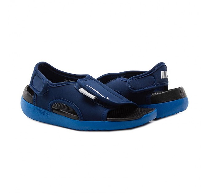 Тапочки Nike SUNRAY ADJUST 5 V2 (GS/PS)