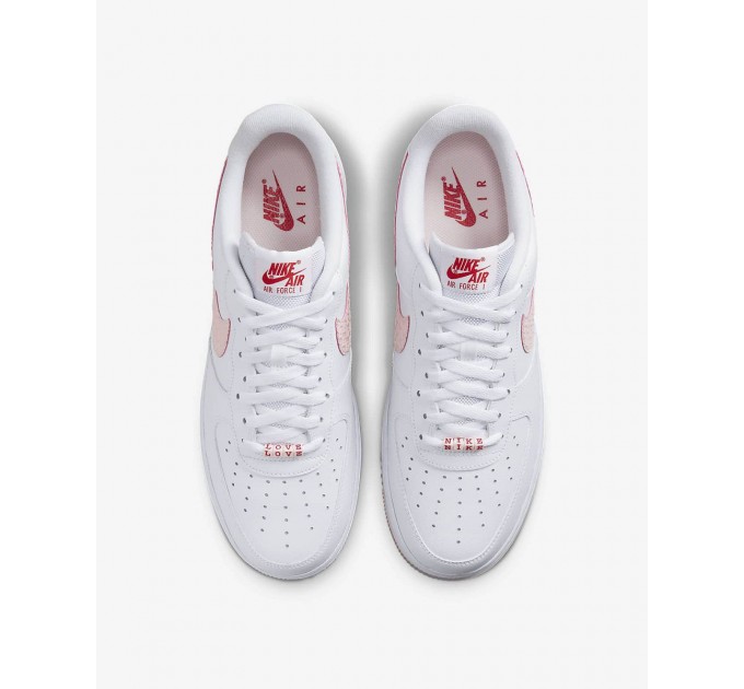 Кроссовки мужские Nike Air Force 1 07 Vt (DR0144-100)
