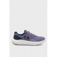 Кроссовки женские Under Armour W Charged Surge 4 (3027007-520)
