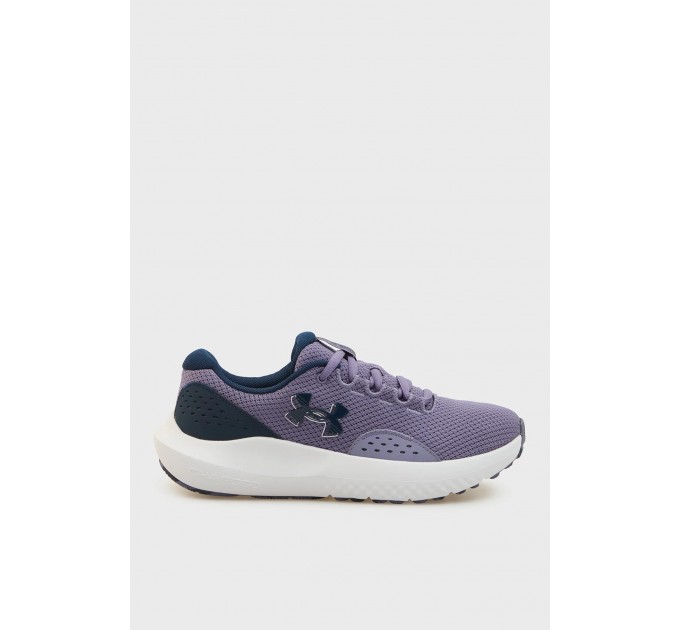 Кроссовки женские Under Armour W Charged Surge 4 (3027007-520)