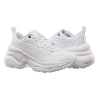 Кросівки Жіночі Puma Cilia Wedge 39391502