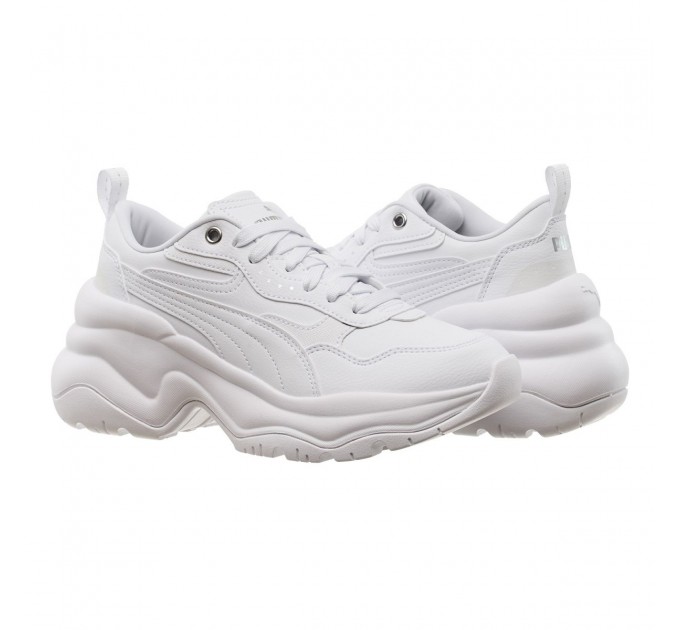Кросівки Жіночі Puma Cilia Wedge 39391502