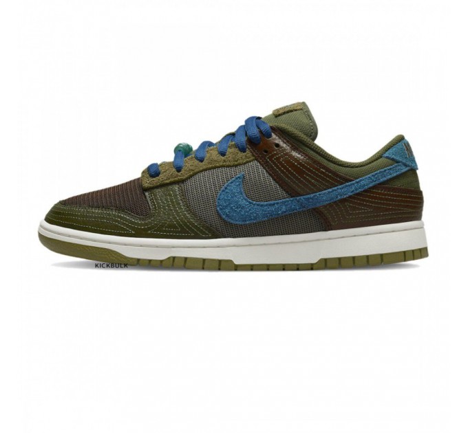 Кроссовки мужские Nike Dunk Low (DR0159-200)