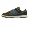 Кроссовки мужские Nike Dunk Low (DR0159-200)