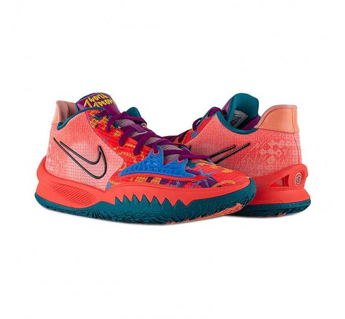 Кроссовки Nike Kyrie Low 4
