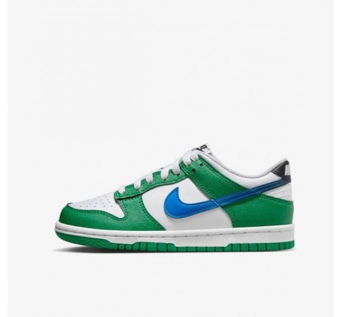 Кроссовки Nike Dunk Low Gs FZ4357-300
