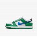 Кроссовки Nike Dunk Low Gs FZ4357-300