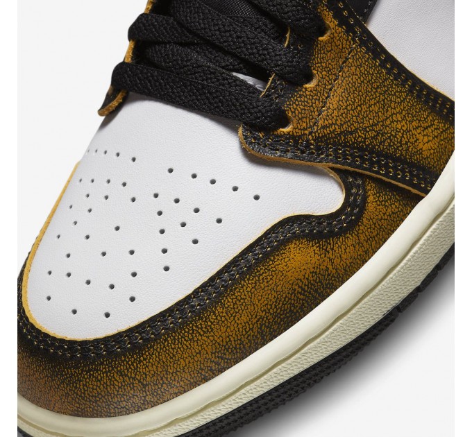 Кросівки Jordan Air 1 Mid Se DQ8417-071