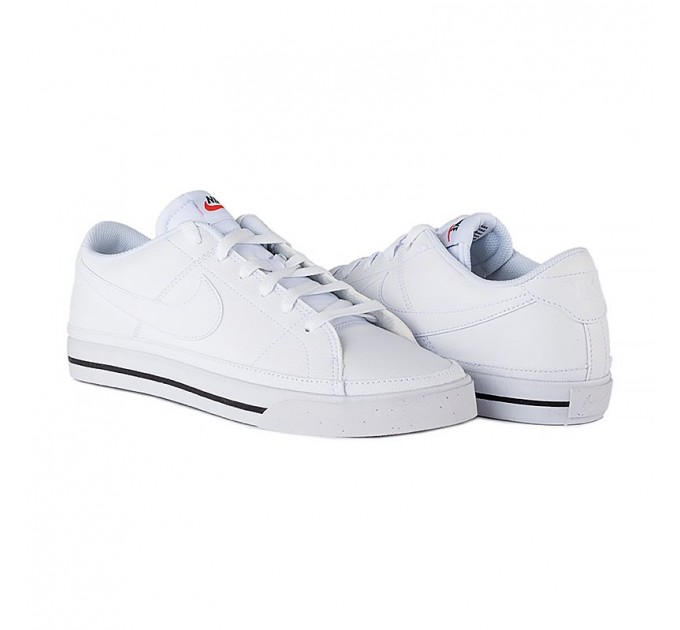 Кроссовки Nike Court Legacy Nn DH3162-101
