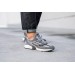 Кроссовки Nike Air Ghost Racer цвет: серый