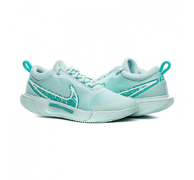Кроссовки Nike Zoom Court Pro Cly FD1156-300