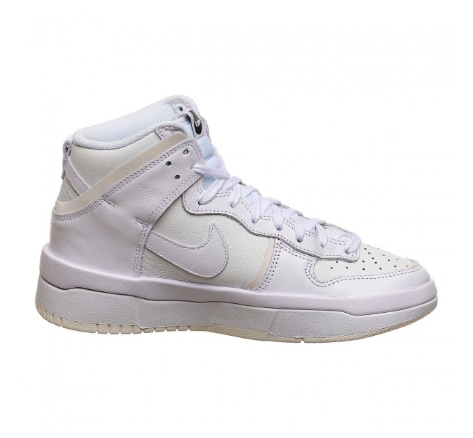Кроссовки женские Nike Dunk High Up (DH3718-100)