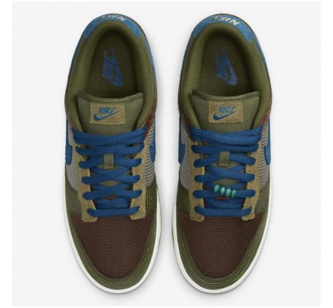 Кроссовки мужские Nike Dunk Low (DR0159-200)