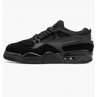 Кроссовки мужские Jordan 4 Rm Black Cat (FQ7939-004)