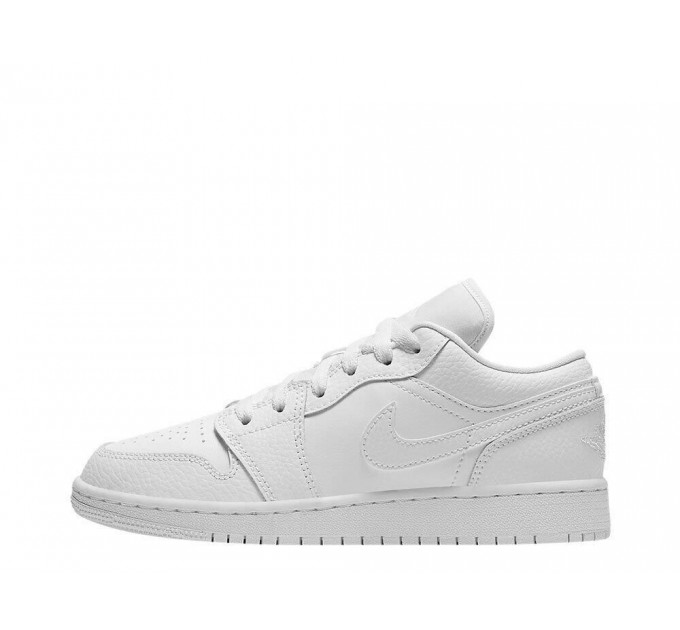 Кроссовки Nike Air Jordan 1 Low (553560-130)