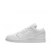 Кроссовки Nike Air Jordan 1 Low (553560-130)