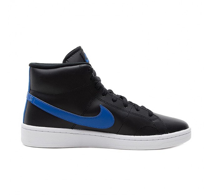 Кроссовки Nike Court Royale 2 Mid