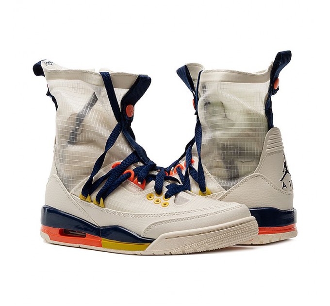 Кроссовки Jordan W AIR 3 RTR EXP LITE XX