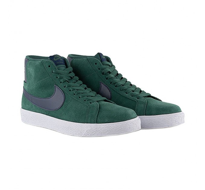 Кроссовки Nike Sb Zoom Blazer Mid 864349-302