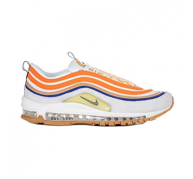 Кросівки Nike Air Max 97 Se DV2619-100